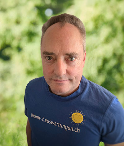 Marc Gerber